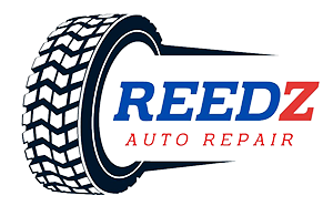 Reedz Auto Repair logo